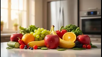 A Practical Food Reset Can Focus On Frequency, Not Perfection