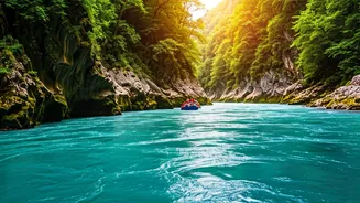 Rishikesh River Rafting: Thrilling & Safe Ganga Adventures for Your Family