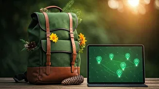 Sustainability Now Feels Practical For Travellers