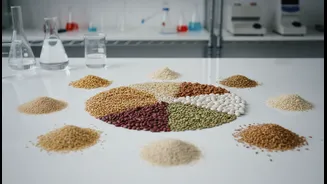 Explores Circular Ingredients For Sustainable Food Production: Food Businesses, Researchers And Sustainability Readers Should Assess Feedstock Qual...