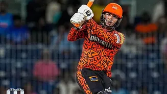 Abhishek Sharma can attain these feats in IPL 2026