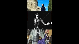 A. R. Rahman Birthday: Here's To Know Some Of The Interesting Facts About 'Mozart Of Madras'