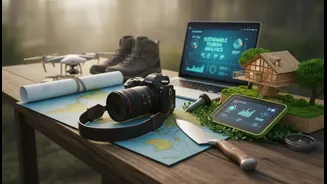Beyond tourism measured only by visitor counts, Tourism As A Jobs Engine highlights careers beyond hotels and airlines