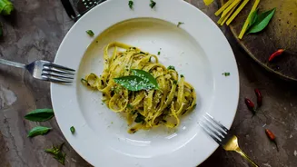 Cooking with dandelion root? Try these 5 dishes