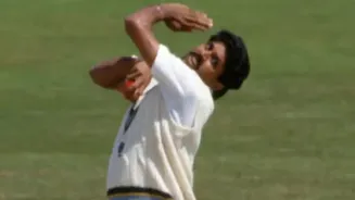 On This Day January 6 1959: Indian World Cup winning captain Kapil Dev was born