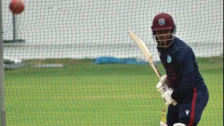 'Great opportunity for us': Daren Sammy on India ODI series