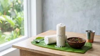 Why India's Breakfast Culture Goes Far Beyond Idli, Dosa and Paratha