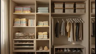 Before the Next Step, Check Storage-Efficient Homes for Small Indian Flats and Smarter Wardrobes