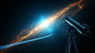 Why Students Are Choosing Space Science