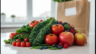 A Save-Worthy Guide to Quick-Commerce Grocery Safety, Spoilage, Expiry and Storage Checks and Practical Choices