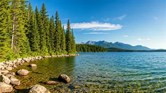 Michigan's Hidden Gems: 18 Unforgettable Destinations for Every Traveler