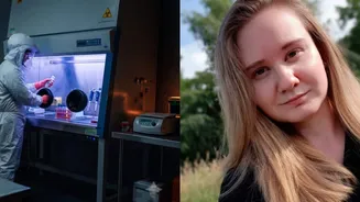 WHO doesn't know what killed anti-plague lab worker in Russia