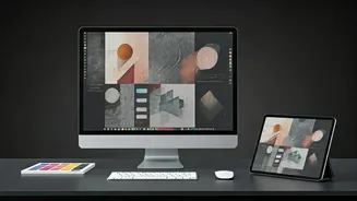 Build Graphic Prototypes Instantly For Clients Using Generative Imagery Tools