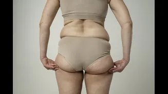 Como perder culote? Exercícios e alimentação ajudam, mas não fazem milagre