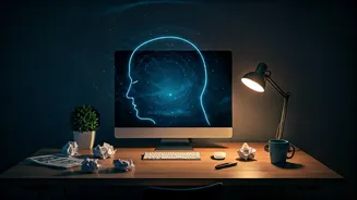 WFH Woes: Decoding Extreme Fatigue and Dizziness in India's Tech Sector