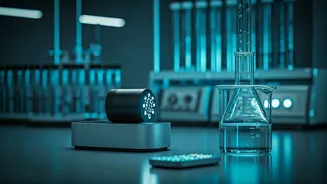 Tirumala Temple Deploys 'E-Nose & E-Tongue' to Revolutionize Prasad Quality Assurance