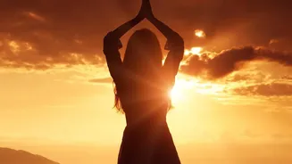 What To Know About Steady Focus While Standing On One Foot In Tree Pose Variations In Yoga