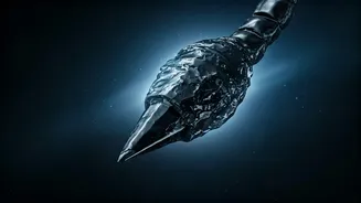 Scorpio's 2026 Predictions: Navigate Today's Challenges with Proactive Action & Inner Control