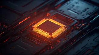 Venus-Proof Memory: New Memristor Thrives at 700°C, Revolutionizing Extreme Electronics