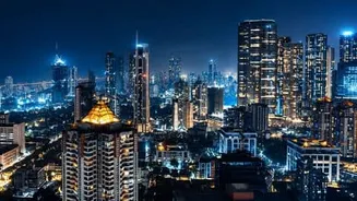 Maharashtra plans Mumbai 3.0 with ₹4,000cr Karnala-Sai-Chirner new town