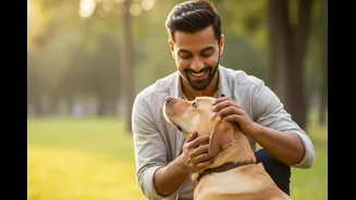 Career Guidance: 8 Jobs That Let You Make A Difference For Animals