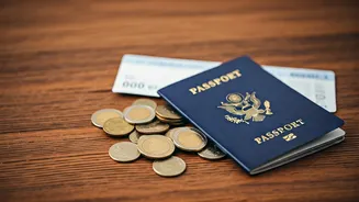 World Travel Just Became More Affordable