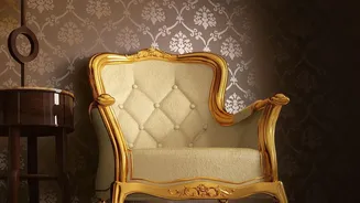 Indian Interiors Are Using Texture, Lighting And Furniture To Create Compact Luxury