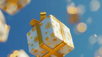 What Should You Prioritise When Your First Salary Meets Festive Expenses?