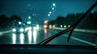Heavy Rain Isn't The Time To Rush