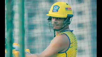 Who is Prashant Veer? CSK’s ₹14.20 crore uncapped all-rounder tipped as Jadeja’s successor