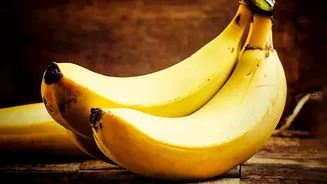Raw Versus Ripe Bananas: How Fibre And Portion Size Still Matter