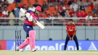 IPL 2026: Teams with most dangerous powerplay batting units
