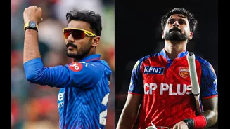 IPL 2026, Match 35: Delhi Capitals vs Punjab Kings Match Preview