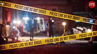 Mumbai Man Found Dead After Fight With Wife