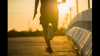 A corrida é realmente para todo mundo?