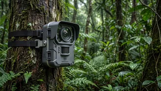How Scientists Use Modern Ecological Tools To Identify Vulnerable Flora And Fauna In Kerala