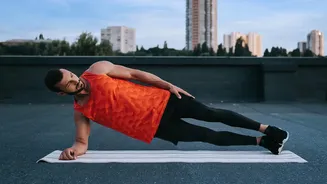A Beginner Can Start Either Activity With Short, Comfortable Sessions