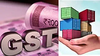 GST Rate Cuts Lead To Retail Price Reductions & Increased Household Spending, Offsetting Tariff-Related Impact On India’s Exports