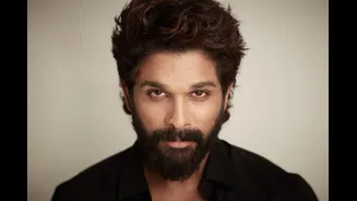 Allu Arjun Sets 200-Day Shooting Cap Per Film Amid Theatre Footfall Crisis: Report