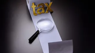 Taxpayers Await ITR Refund Deposits As Assessment Verification Moves Ahead On Official Tax Portal