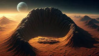 Unraveling Venus' Mysteries: Decoding Bizarre Coronae and Planetary Puzzles