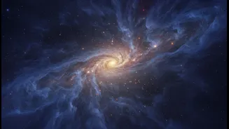 The Galaxy's Dusty Appearance Conceals A Much Richer Stellar Field
