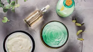 Monsoon Skincare Is All About Comfort