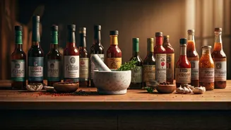 Flavour Forward Wellness Is The Ultimate Lifestyle Shift Online