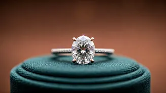 Lab-Grown Diamonds for Engagement Rings: Experts Weigh In on Modern Love Stories