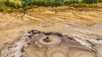 Strong Quakes Often Begin Where One Plate Slides Beneath Another