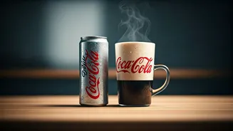 Gen Z's Comfort Crew: Unpacking the Rise of 'Emotional Support' Drinks