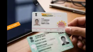 PAN-Aadhaar Link Deadline: December 31 Is Last Date; Here's How To Do It & What Happens If You Don't