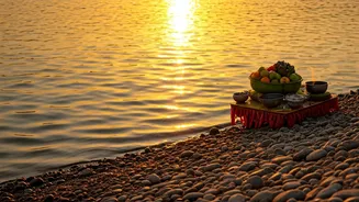 Chhath Puja 2025: Dates, Rituals & Significance