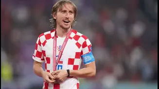 FIFA WC 2026: Two Players From 2006 Who Will Appear in This Edition Alongside Messi and Ronaldo